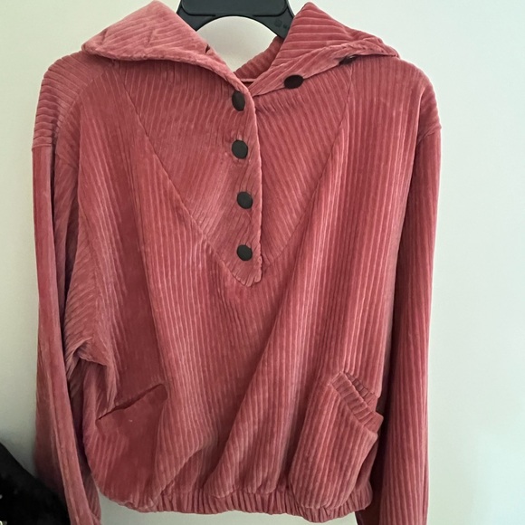 Free People Serena pullover - Picture 3 of 5